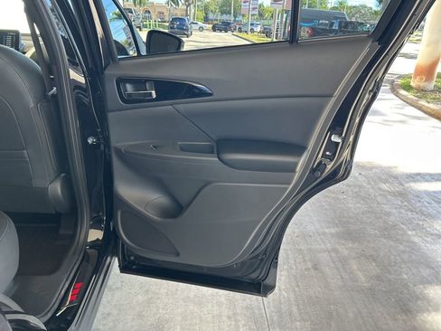 New 2026 Mitsubishi Eclipse Cross SE image 27