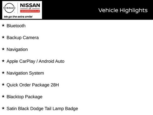 Used 2021 Dodge Challenger R/T w/ Blacktop Package RWD image 6