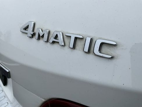 Used 2018 Mercedes-Benz GLE 350 GLE 350 image 20