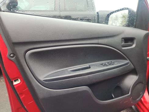 Used 2019 Mitsubishi Mirage G4 ES image 7