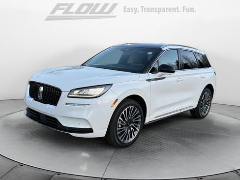 Used 2022 Lincoln Corsair Reserve w/ Equipment Group 201A image 4