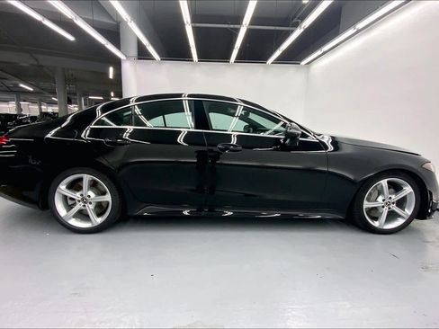 Used 2019 Mercedes-Benz CLS 450 image 5