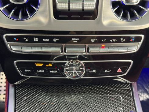 Used 2022 Mercedes-Benz G 63 AMG Squared image 37