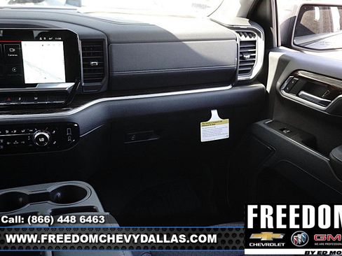 New 2026 GMC Sierra 1500 Elevation w/ Elevation Select Package image 37