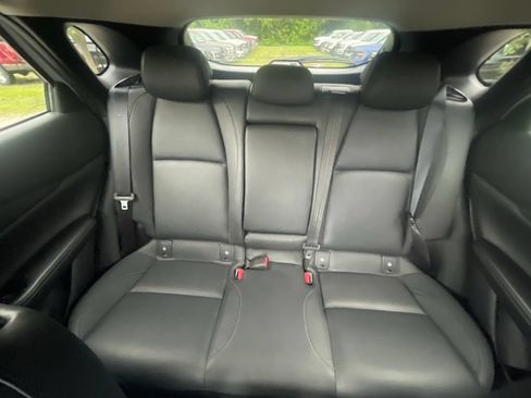 Used 2025 MAZDA CX-30 AWD 2.5 S w/ Select Sport Pkg image 3