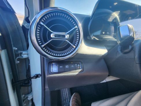 New 2026 Chevrolet Equinox LT image 14