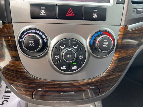 Used 2012 Hyundai Santa Fe SE w/ Premium Pkg 3 image 25