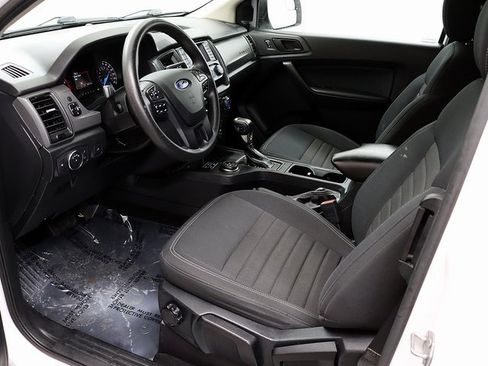 Used 2020 Ford Ranger XL w/ FX4 Off-Road Package image 11