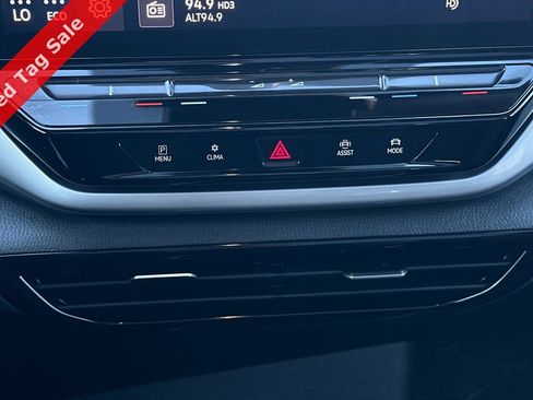 Certified 2023 Volkswagen ID.4 S image 20