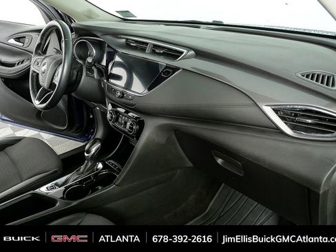Used 2023 Buick Encore GX Select image 22