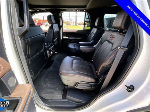 Used 2020 Ford Expedition King Ranch w/ Cargo Package image 26