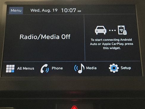Used 2025 Hyundai Elantra Sport FWD image 25
