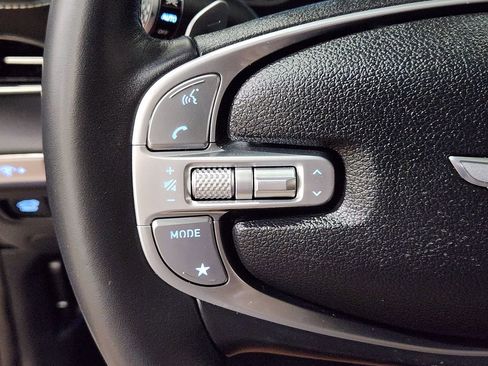 Used 2023 Genesis GV80 3.5T Advanced + image 48