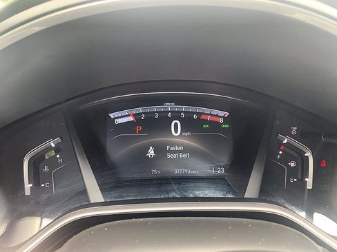 Used 2022 Honda CR-V EX-L image 13