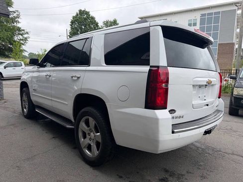 Used 2018 Chevrolet Tahoe Premier RWD image 5