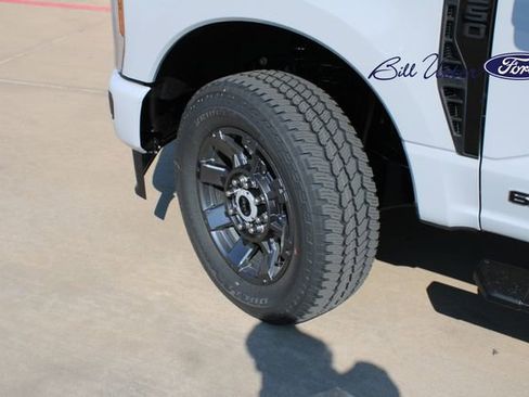 New 2026 Ford F250 XL image 5