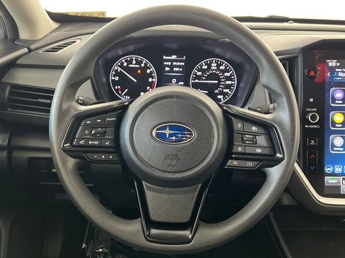 Used 2024 Subaru Crosstrek 2.0i Premium AWD/4WD image 16