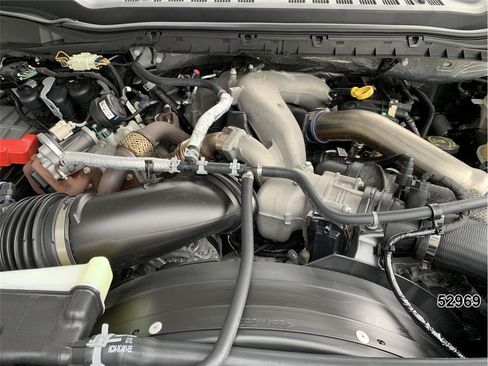 Used 2024 Ford F350 XL w/ XL Chrome Package RWD image 12