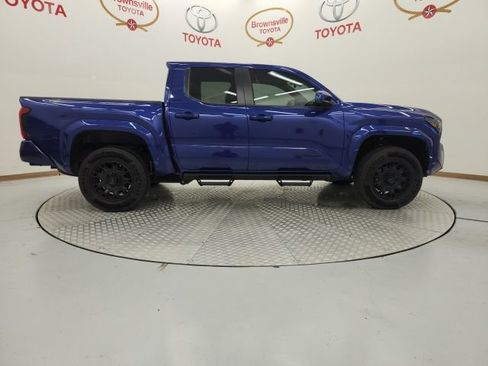 Used 2025 Toyota Tacoma SR5 RWD image 3