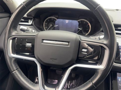 Used 2022 Land Rover Range Rover Velar S image 57