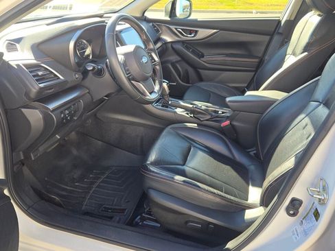 Used 2021 Subaru Crosstrek 2.5i Limited w/ Moonroof Package 2 image 23