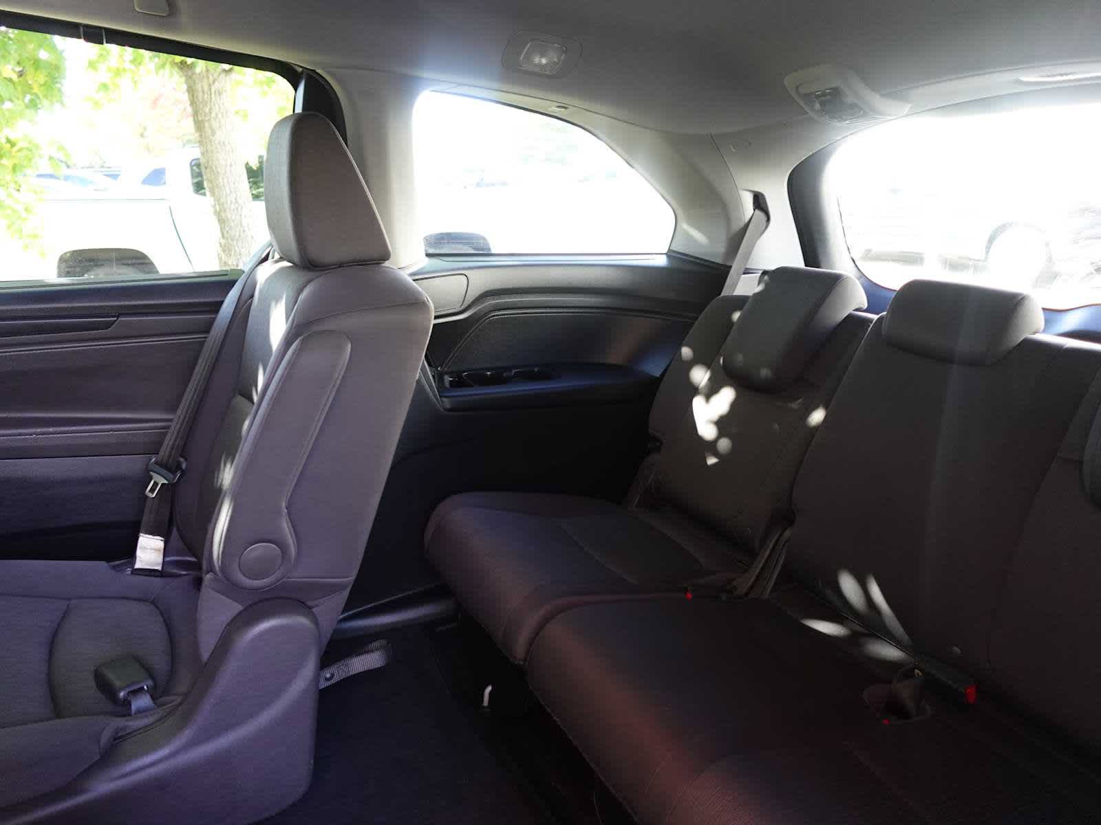 Used 2019 Honda Odyssey EX image 27