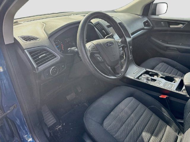 Used 2020 Ford Edge SE AWD/4WD image 13