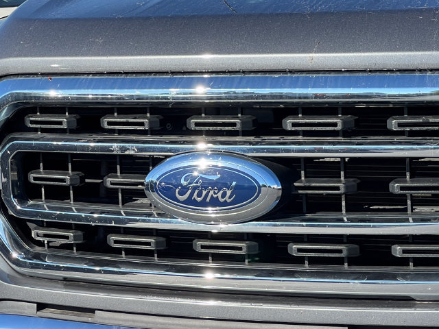 Used 2023 Ford F150 XLT w/ Equipment Group 302A High AWD/4WD image 48