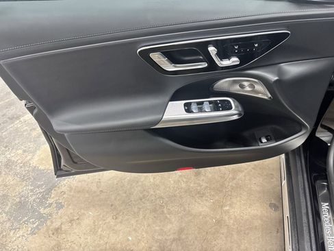 Certified 2025 Mercedes-Benz E 450 4MATIC All-Terrain Wagon image 40