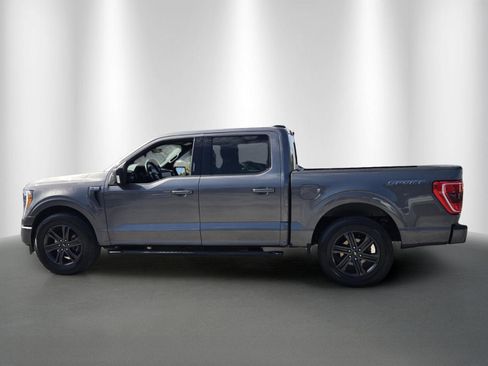 Used 2021 Ford F150 XLT w/ Equipment Group 302A High RWD image 4