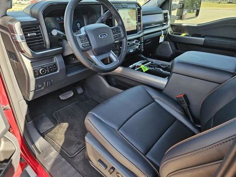 New 2026 Ford F250 Lariat w/ FX4 Off-Road Package image 29