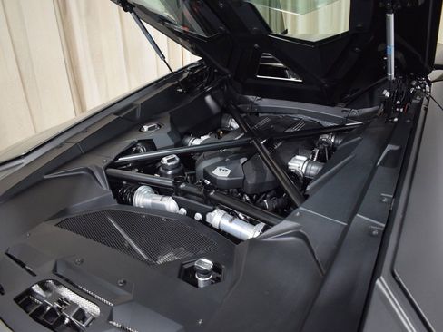 Used 2016 Lamborghini Aventador LP 700-4 AWD/4WD image 40