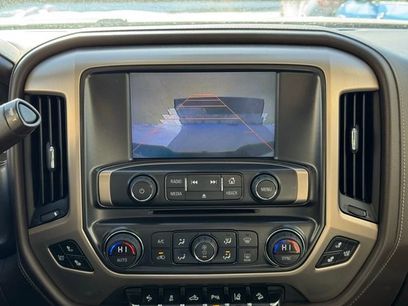 Used 2015 GMC Sierra 1500 Denali w/ Driver Alert Package