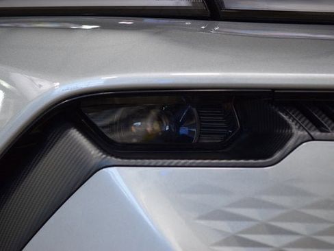 New 2026 Chevrolet Equinox EV LT image 14