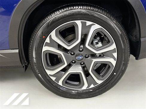 New 2026 Subaru Ascent Limited image 33