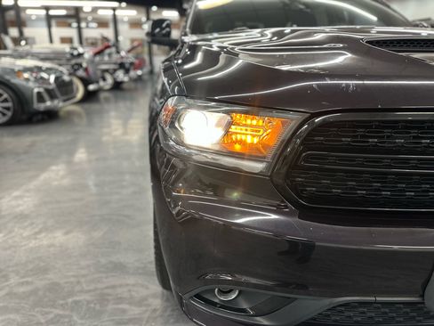 Used 2018 Dodge Durango GT w/ Premium Group image 10