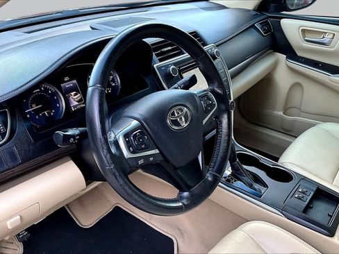 Used 2015 Toyota Camry XLE FWD image 22