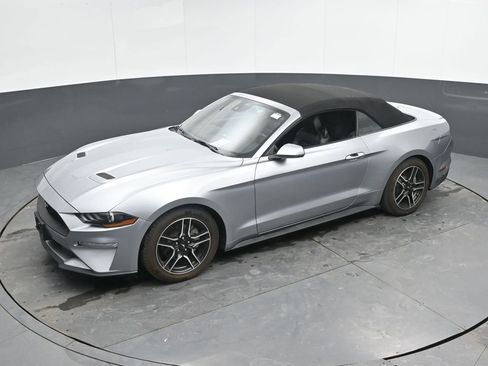 Used 2023 Ford Mustang Premium image 40