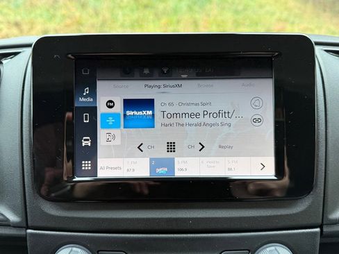 New 2026 RAM ProMaster 2500 w/ Safety Group image 22