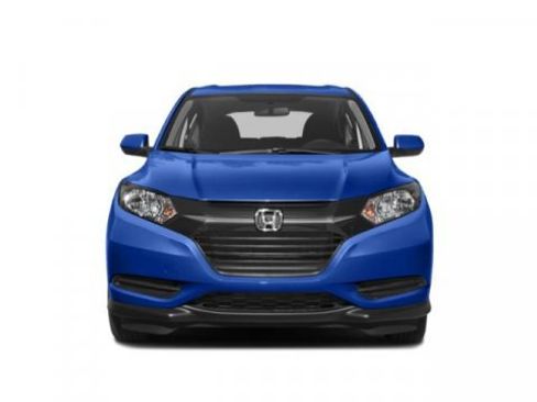 Used 2018 Honda HR-V LX image 4