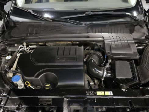 Used 2018 Land Rover Range Rover Evoque SE AWD/4WD image 35