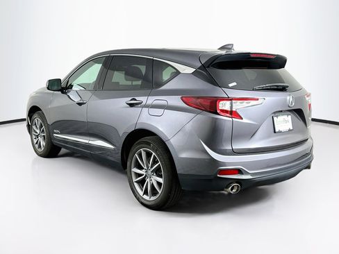 Used 2021 Acura RDX AWD w/ Technology Package image 5