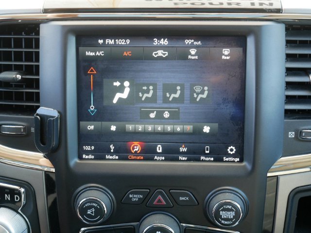 Used 2018 RAM 1500 Sport AWD/4WD image 31