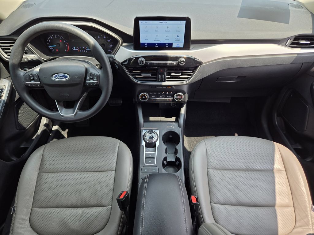 Used 2020 Ford Escape SE FWD image 34