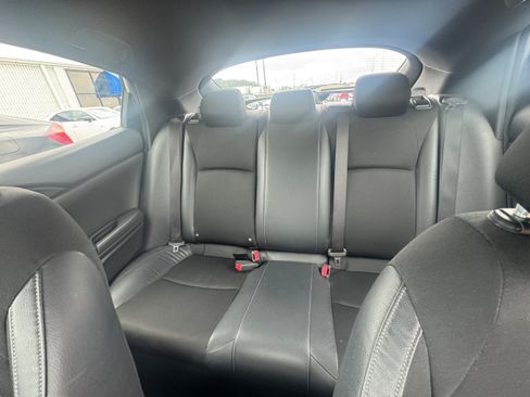 Used 2021 Honda Civic Sport image 17
