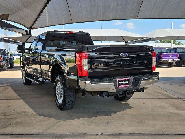 Used 2020 Ford F350 XL w/ STX Appearance Package AWD/4WD image 7