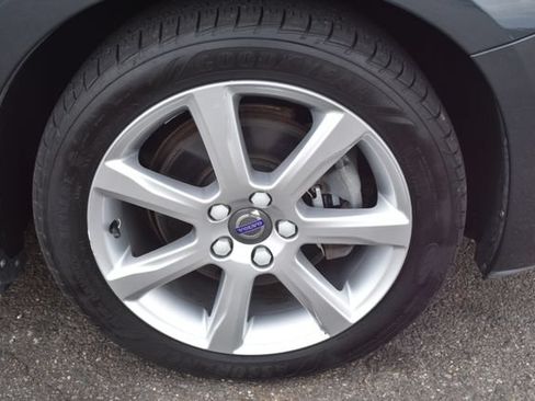 Used 2016 Volvo V60 T5 Premier FWD image 44