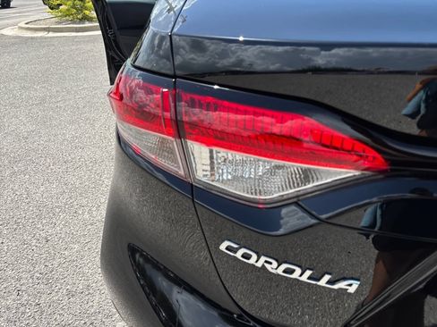New 2026 Toyota Corolla LE FWD image 33