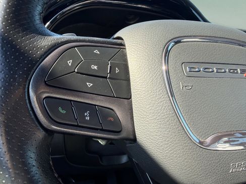 Used 2024 Dodge Durango GT image 13