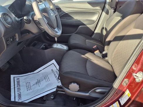 Used 2022 Mitsubishi Mirage LE image 17